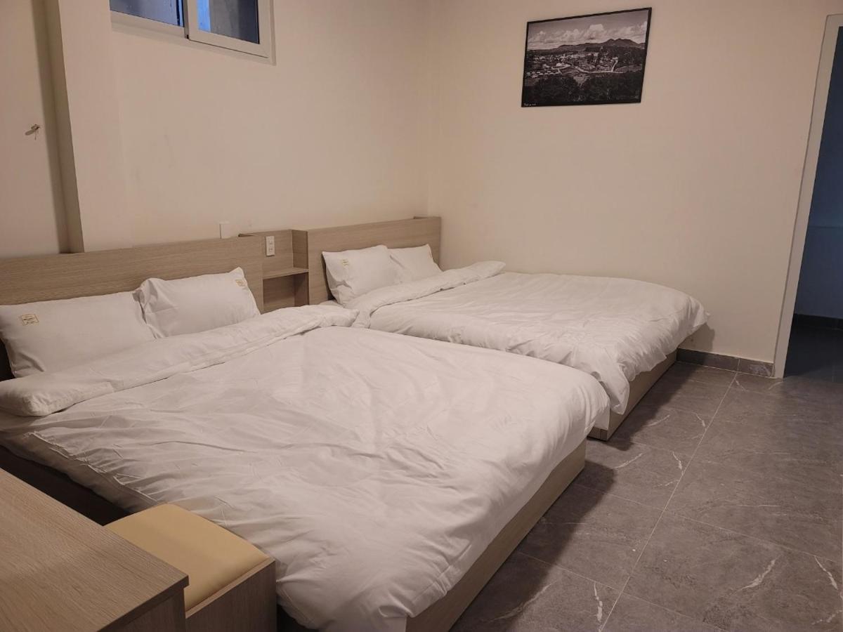 Home 1/31 Nha Chung ダラット エクステリア 写真