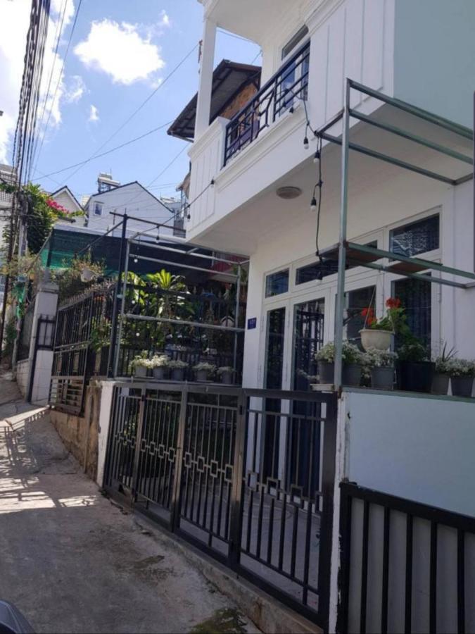 Home 1/31 Nha Chung ダラット エクステリア 写真