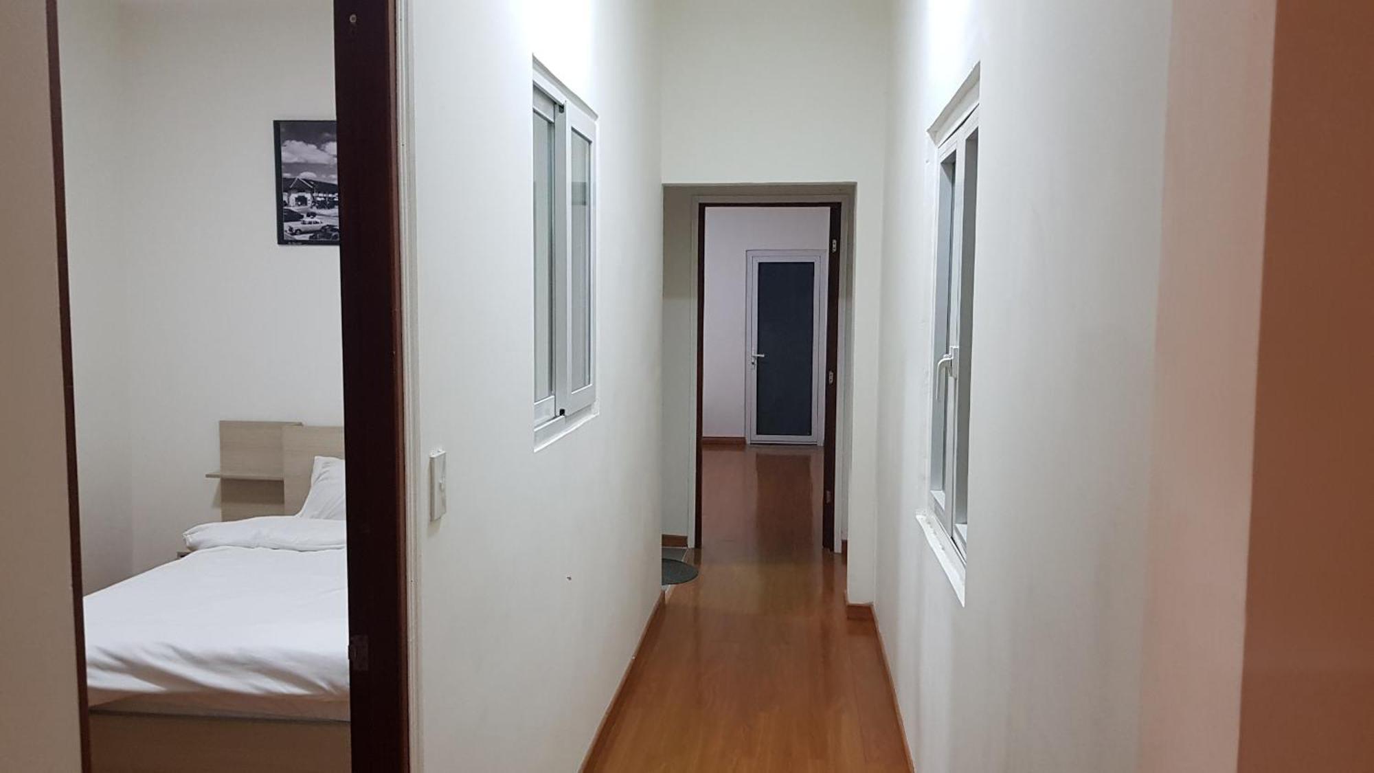 Home 1/31 Nha Chung ダラット エクステリア 写真