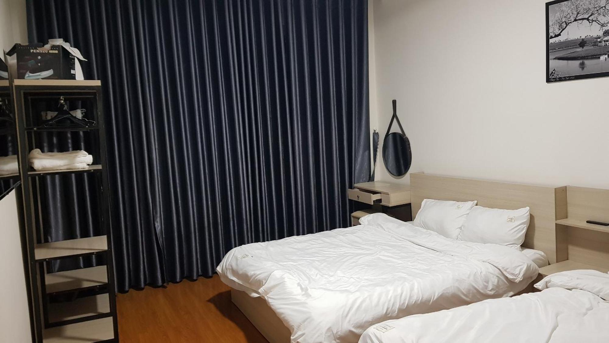 Home 1/31 Nha Chung ダラット エクステリア 写真