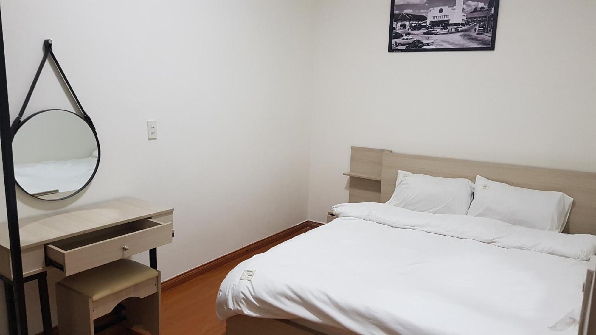 Home 1/31 Nha Chung ダラット エクステリア 写真