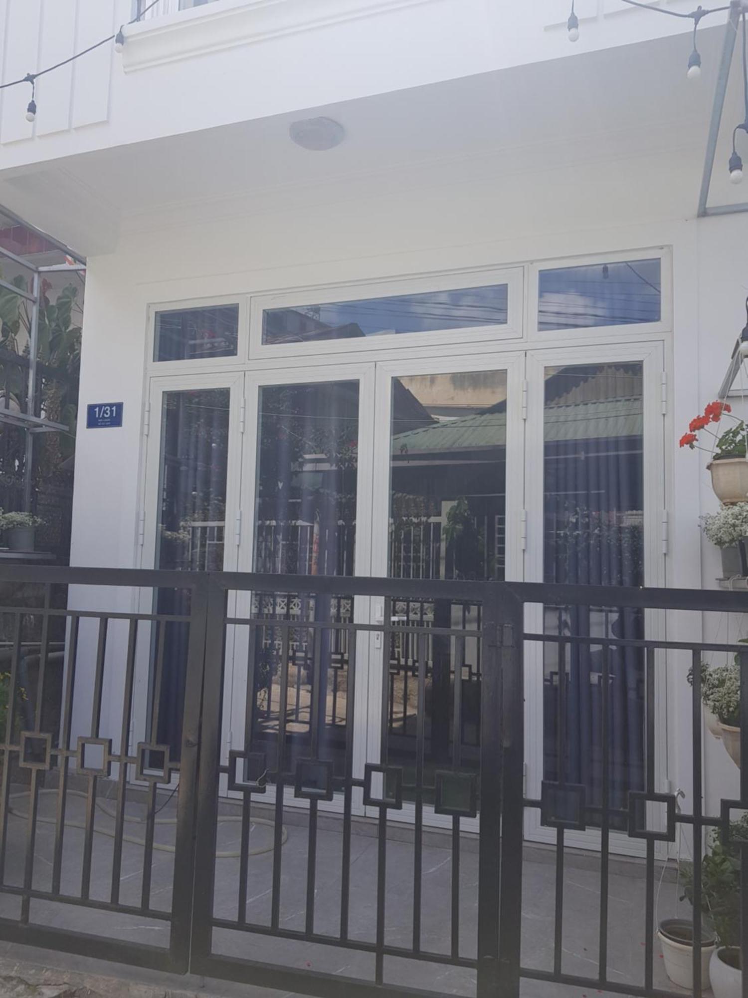 Home 1/31 Nha Chung ダラット 部屋 写真